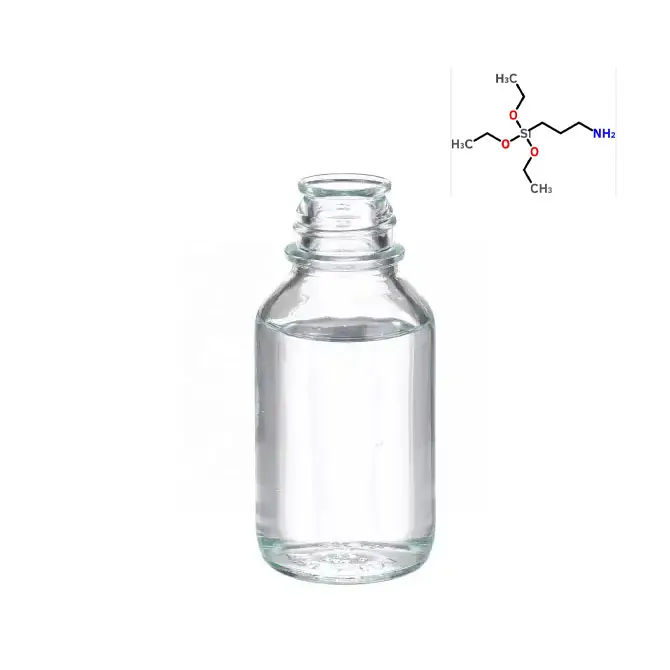 (3- aminopropil) triethoxysilane (aptes) za agens za spajanje cas 919-30-2