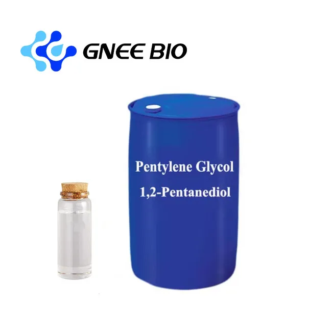 1, 2- pentanediol ili pentilen glikol cas 5343-92-0