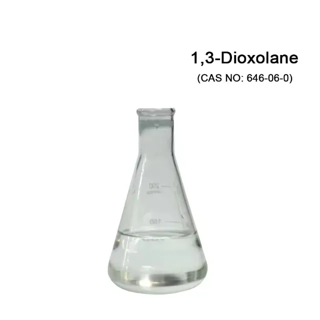 1, 3- dioxolane 99% organsko otapalo CAS 646-06-0