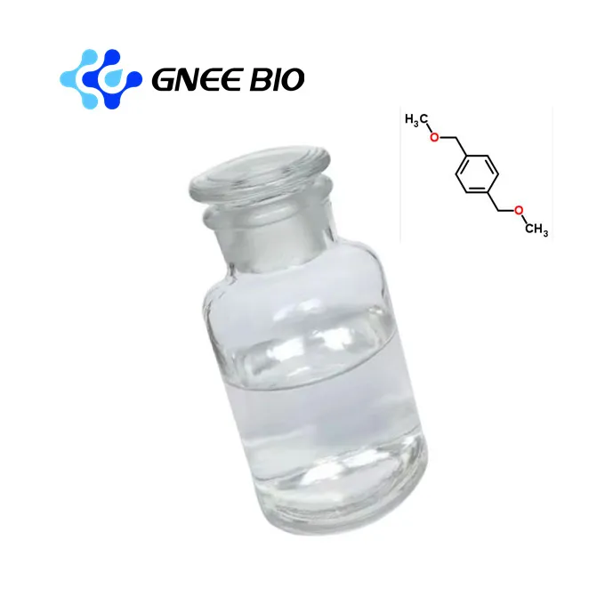 1, 4- bis (metoksimetil) benzen organski intermedijar CAS 6770-38-3