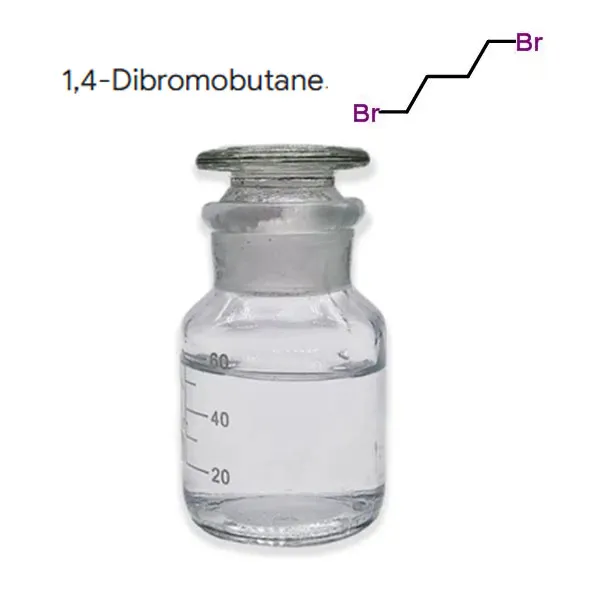 1,4-dibromobutan CAS 110-52-1 za intermedijar organske sinteze