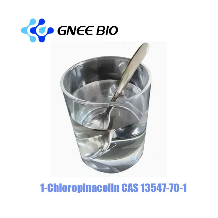 1- kloropinakolin cas 13547-70-1