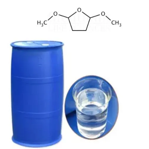 2, 5- dimetoxytetrahidrofuran dmthf za sintezu cas 696-59-3