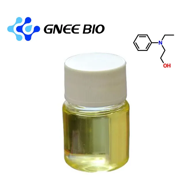 2- (etil (fenil) amino) etanol ili n-etil-n-hidroksietilanilin cas 92-50-2
