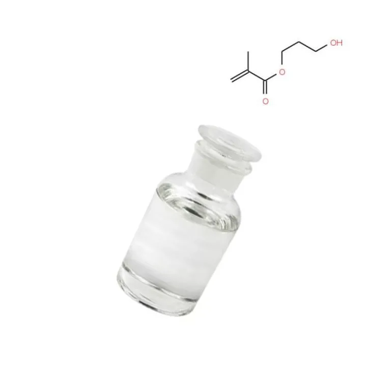 2-Hydroxypropyl Methacrylate (2-HPMA) For Industrial Use CAS 27813-02-1