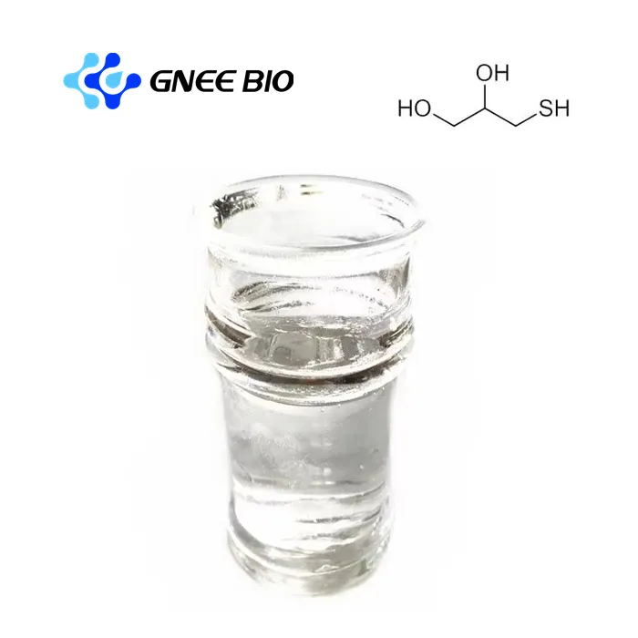3- Mercapto -1, 2- propanediol ili 1- ThiOglycerol cas 96-27-5
