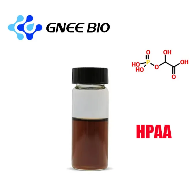 50% 2- hidroxyphosphonocarboxylinska kiselina HPAA CAS 23783-26-8