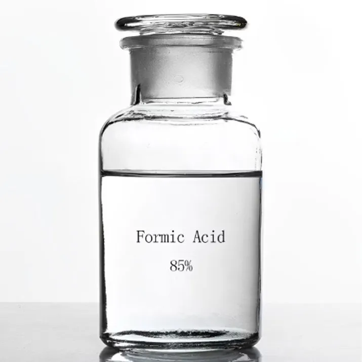 98-100% mravlje kiseline organske kemijske sirovine CAS 64-18-6