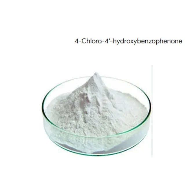 98% 4- kloro -4 '-hidroxybenzophenone puder cas 42019-78-3