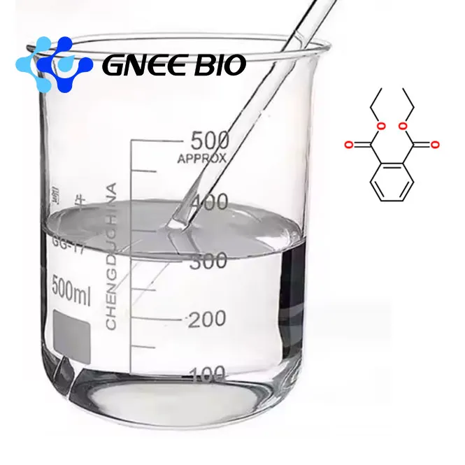98% dietil ftalat (DEP) za plastifikator cas 84-66-2