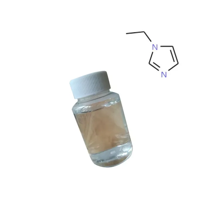 99% 1- etilimidazol ili 1- etil -1 h-imidazol cas 7098-07-9