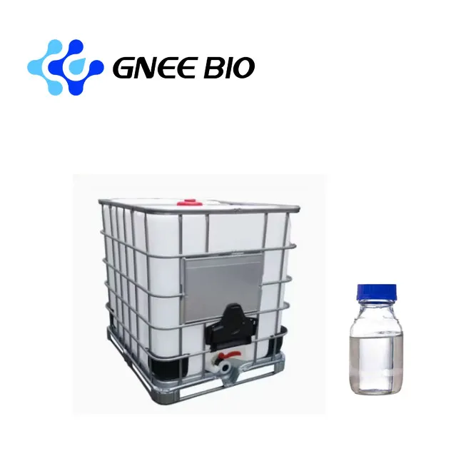 99% 2- etilheksanska kiselina (2- eHA) za oblaganje sušila CAS 149-57-5