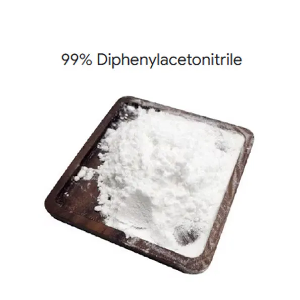 99% difenilacetonitril API prah CAS 86-29-3
