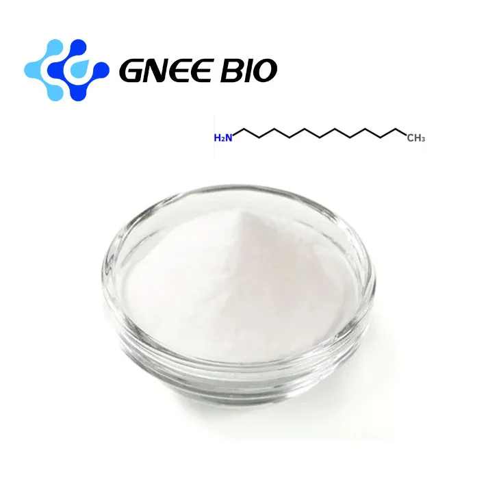 99% Dodecilamin DDA ili Lauramin CAS 124-22-1