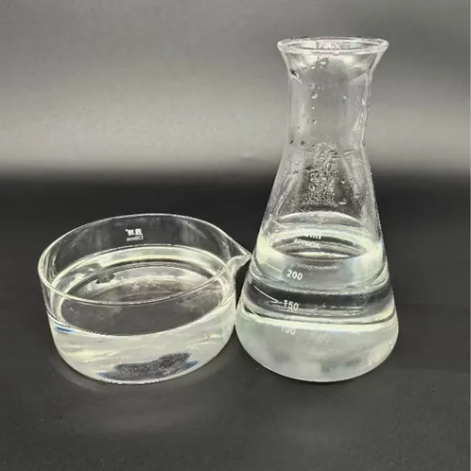 99% etil formata tekućina CAS 109-94-4 Industrijski stupanj