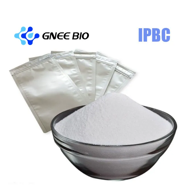 99% iodopropinil butilcarbamate (IPBC) za konzervanse cas 55406-53-6