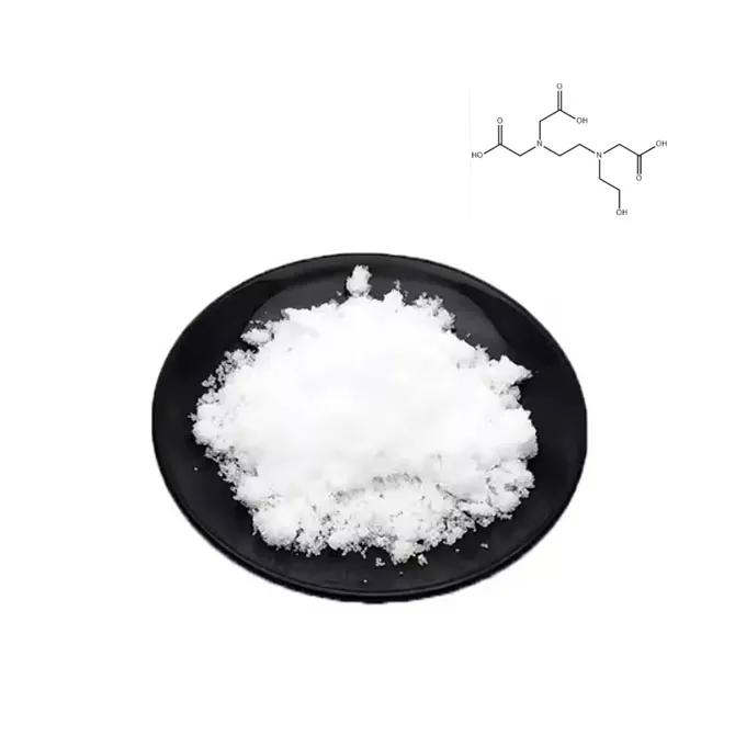 99% n-(2- hidroksietil) etilendiamineriaketska kiselina/hedta cas 150-39-0