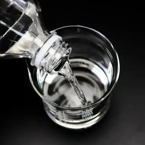 99% sredstvo za aromu čistoće Izopropil acetat (IPAC) CAS 108-21-4