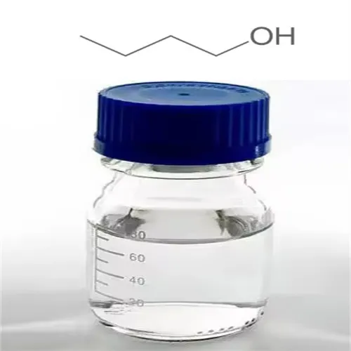99% čistoća 1- butanol tekući organski intermedijar CAS 71-36-3