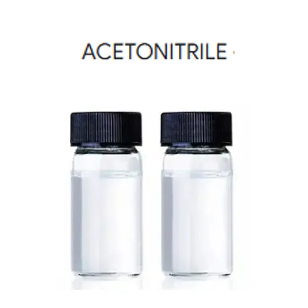 Acetonitril (ACN) ili metil cijanid (MeCN) CAS 75-05-8