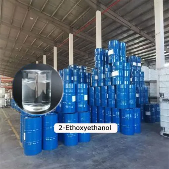 CAS 109-86-4 2-metoksietanol za otapalo za tiskarske tinte