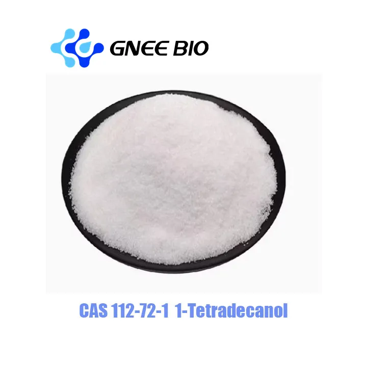 Cas 112-72-1 industrijska ocjena 1- tetradecanol