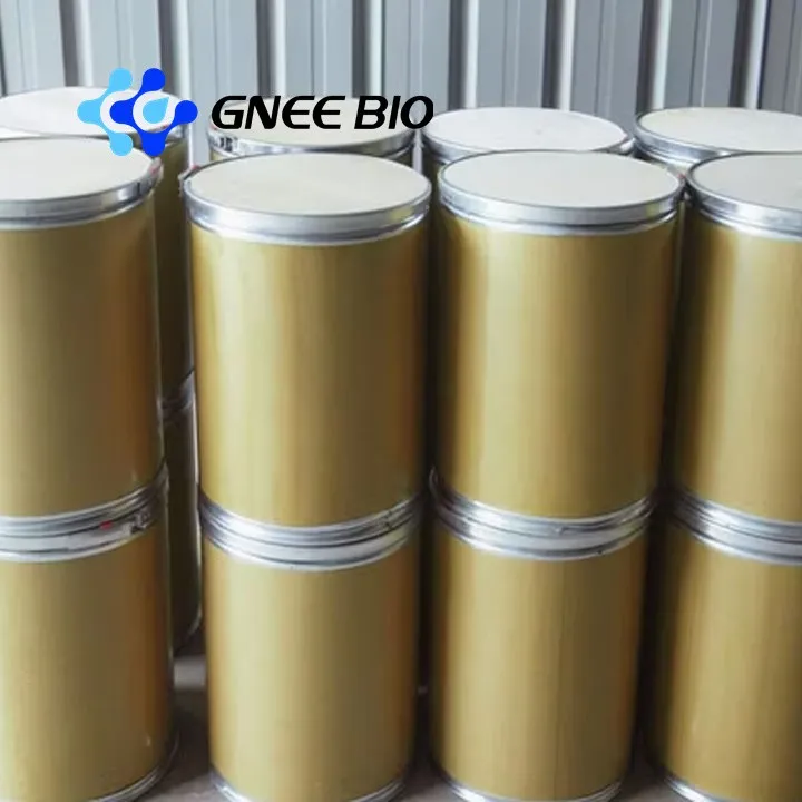 Pharmaceutical Intermediate Material Guanidine Hydrochloride