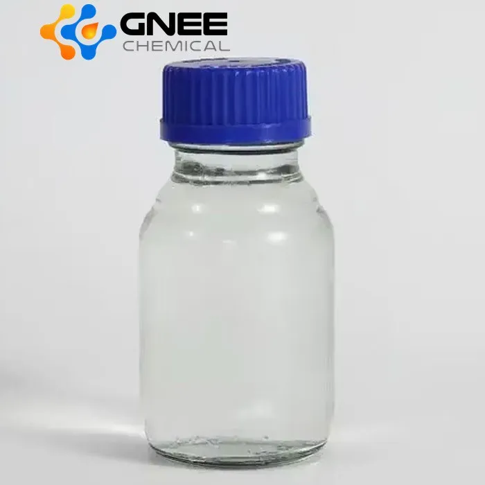 Transparent Liquid Dimethyl Carbonate DMC