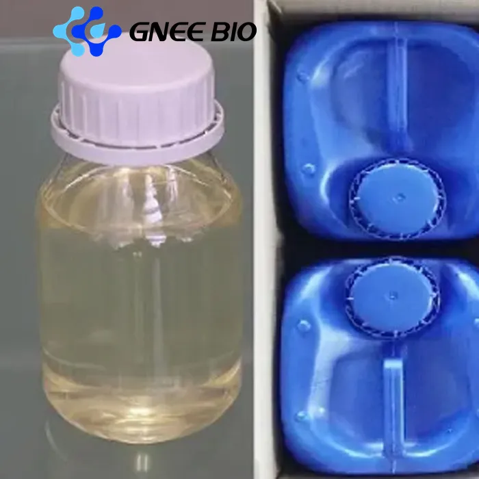 CAS 64265-57-2 TRIMETILOLPROPANE TRIS (2- Metil -1- aziridinepropionate)