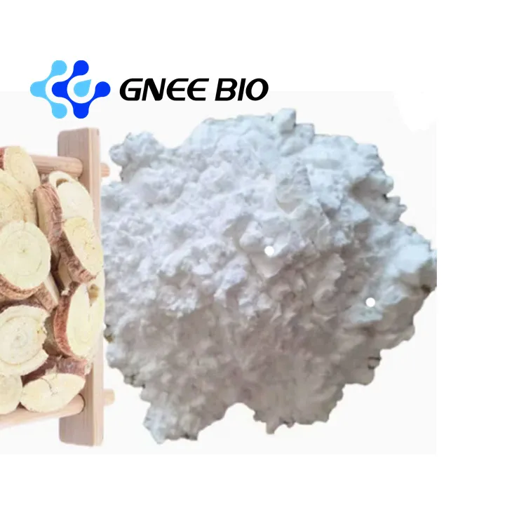 Cas 68797-35-3 dipotasium glycyrrhizinata