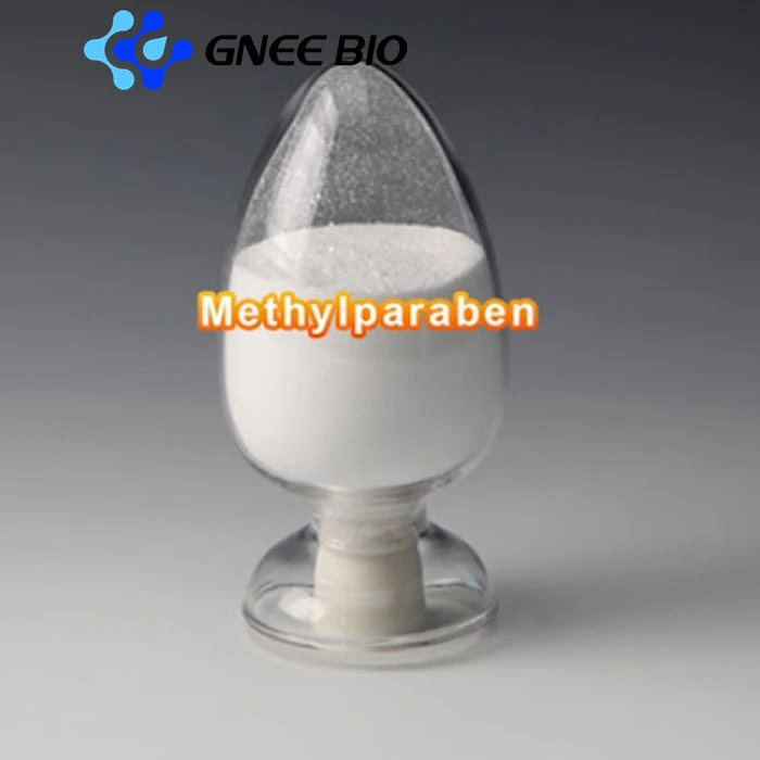 Cas 99-76-3 metilparaben ili metil 4- hidroksibenzoat