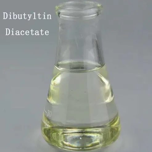 Katalizator dibutiltin diacetat za kemijsku sintezu cas 1067-33-0