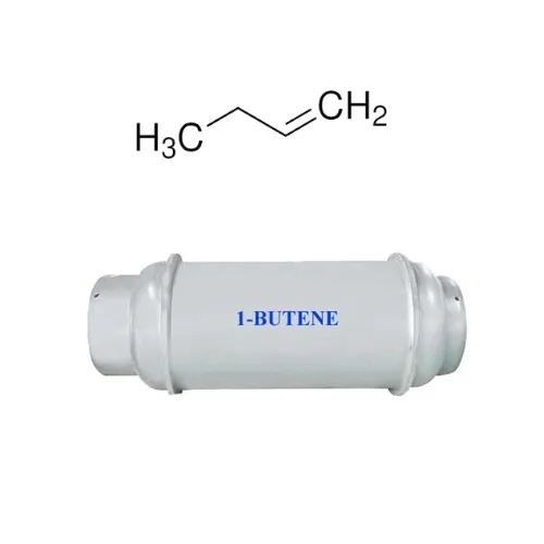 Kemikalija 1- butene plin cas 106-98-9 c4h8