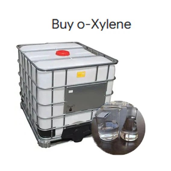 Kemijsko otapalo O-Xylene Cas No.95-47-6 po povoljnoj cijeni