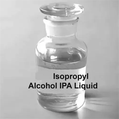 Visoka čistoća 99% Izopropil alkohol (IPA) ili 2- Propanol tekućina CAS 67-63-0