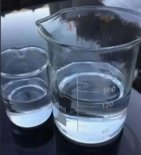 Bezbojna otopina hidrazina hidrata CAS 10217-52-4