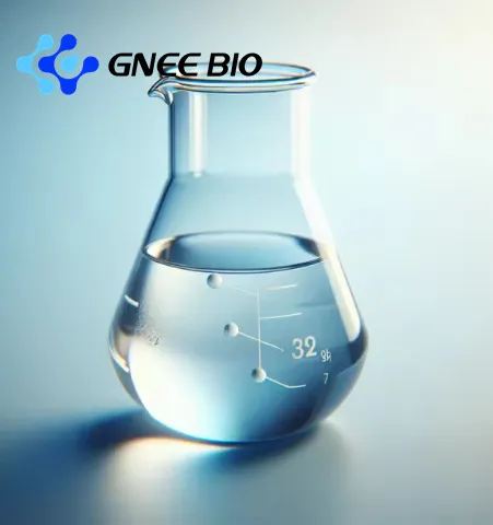 Bezbojni i zapaljivi otapalo etilen glikol monobutil eter cas 111-76-2