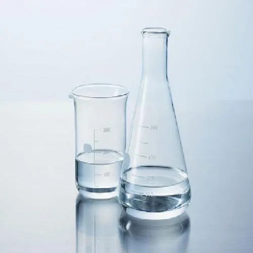 Bezbojne masne tekuće organske kemikalije dimetil sulfat cas 77-78-1