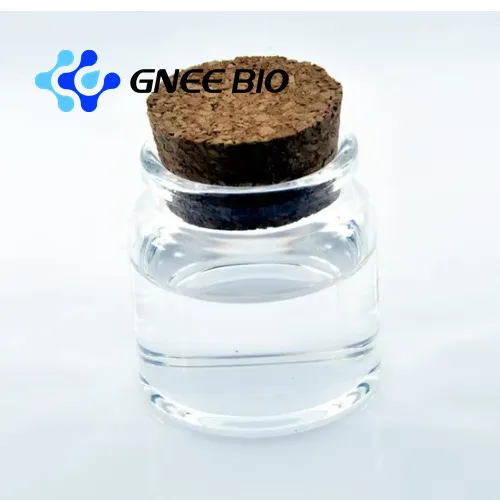 Bezbojna prozirna tekuća metakrilna kiselina (MAA) CAS 79-41-4