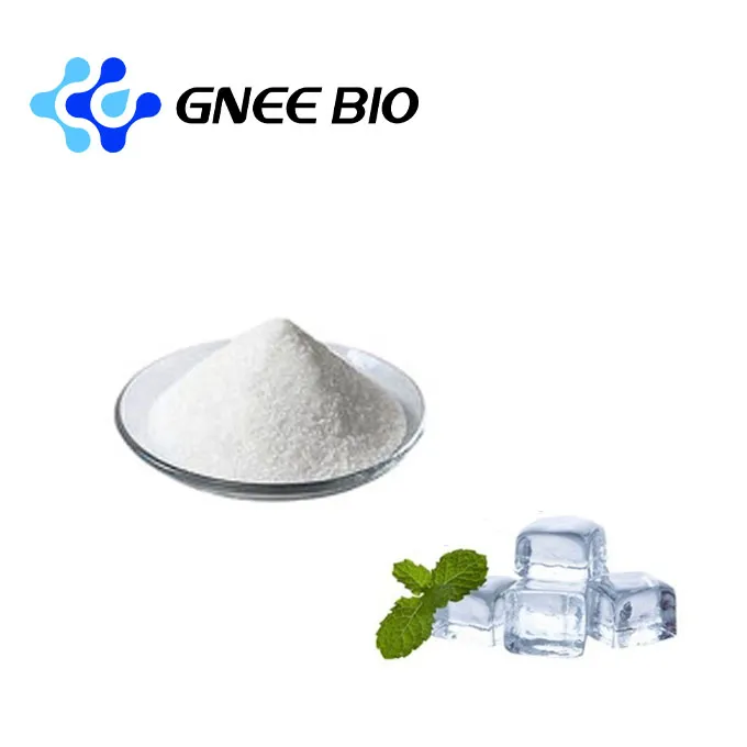 Agent za hlađenje 2- izopropil-n, 2, 3- trimetilbutyramide cas 51115-67-4