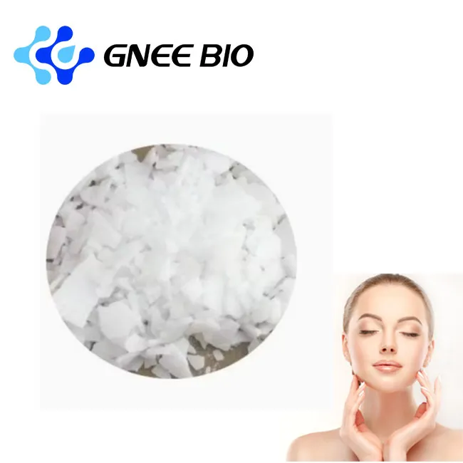 Kozmetička ocjena 4- metoksifenol (meHQ) ili hidrokinon monometil eter CAS 150-76-5