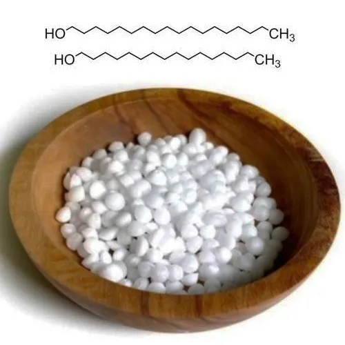 Kozmetički stupanj Cetostearil alkohol s visokom čistoćom cas 67762-27-0