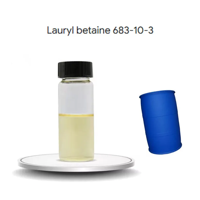 Kozmetički stupanj dodecil dimetil betain 30% tekući cas 683-10-3