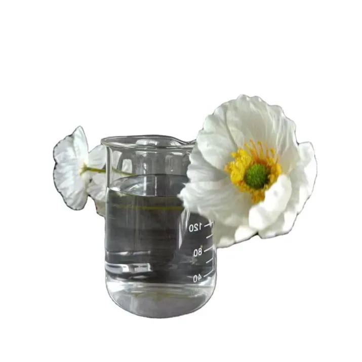 Kozmetički stupanj terpinen -4- ol s visokom čistoćom cas 562-74-3