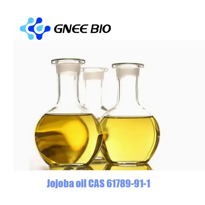 Kozmetika ocjena jojoba ulje cas 61789-91-1