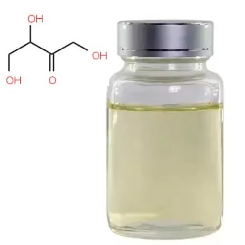 Kozmetički materijal Eritruloza za sredstvo za sunčanje CAS 533-50-6 C4H8O4