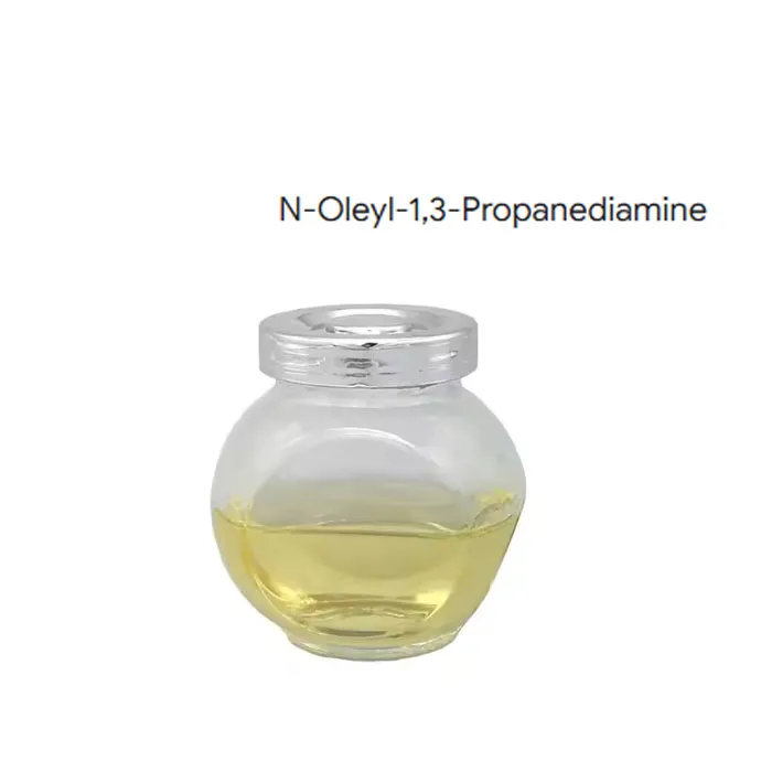 Dnevne kemikalije n-oleyl -1, 3- propenanediamin (oleyl diamin) cas 7173-62-8