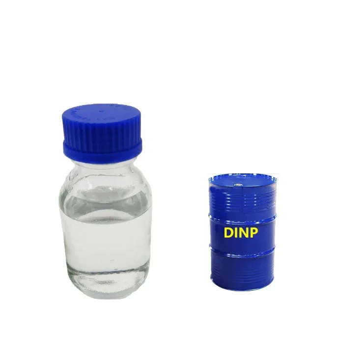 Di-inononil ftalat (DINP) tekući cas 28553-12-0