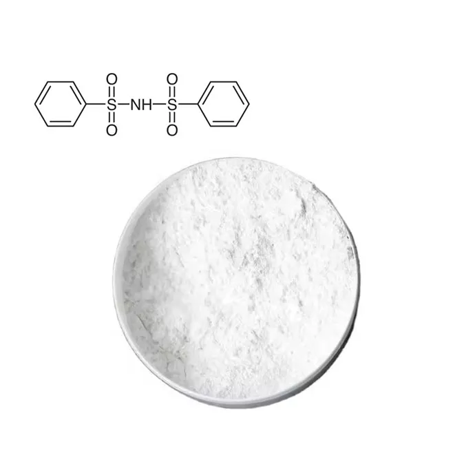 Dibenzensulfonamid, nikl Brighter bbi cas 2618-96-4