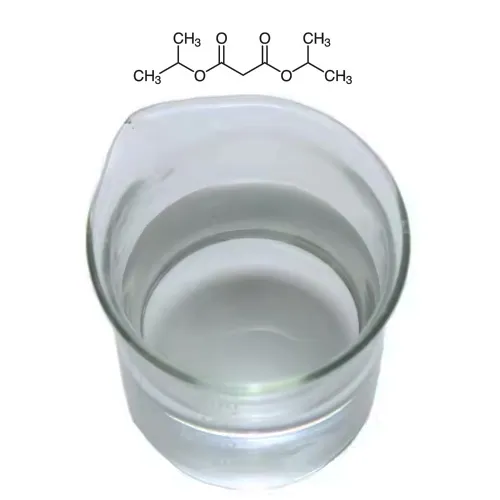 Diizopropil malonat za organsku sintezu CAS 13195-64-7 C9H16O4